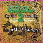 Aardvark 2 - Guitar'd 'n' Feathered