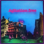 Agitation Free – Last