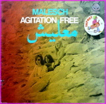 Agitation Free - Malesch