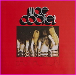 Alice Cooper - Easy Action