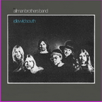 Allman Brothers Band - Idlewild South