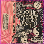 Another Green World - My Dreams In Your Hands