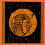 Ashra Tempel - Ashra Tempel