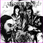 Autumn People - Autumn People