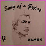 Damon - Song of a Gypsy