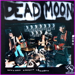 Dead Moon – Nervous Sooner Changes