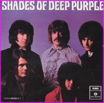 Deep Purple - Shades of Deep Purple