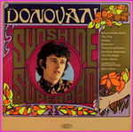 Donovan - Sunshine Superman