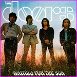 The Doors - Waiting For The Sun