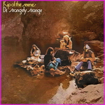 Dr Strangely Strange - Kip Of The Serenes