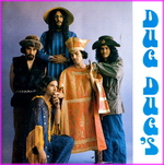 Dug Dug's - Dug Dug's 1971