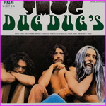 Dug Dug's - Smog