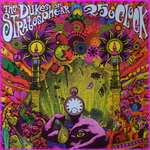 Dukes Of Stratosphear - 25 O'Clock