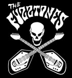 Fuzztones Logo