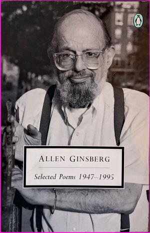 Selected Poems: 1947-1995 - Allen Ginsberg