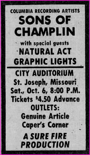 Graphic Lights (Missouri)