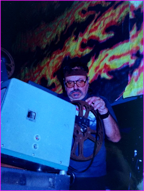Jerry Abrams Headlights