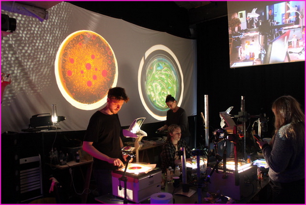 Insight Lighting (London)