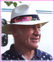 Ken Kesey