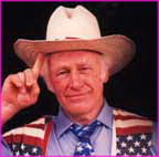 Ken Kesey