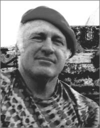 Ken Kesey