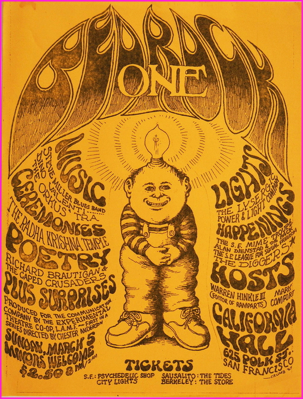 Lysergic Power & Light Company