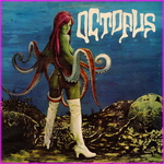 Octopus - Restless Night