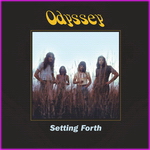 The Odyssey - Setting Forth