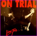 On Trial ‎– Like This...