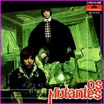 Os Mutantes - Os Mutantes