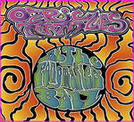 Ozric Tentacles - Pongmaster's Ball