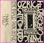 Ozric Tentacles - Tantric Obstacles