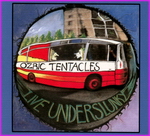 Ozric Tentacles - Live Underslunky