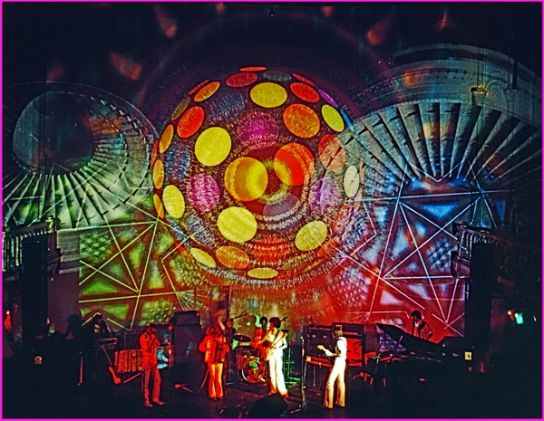 Paradiso (Amsterdam)