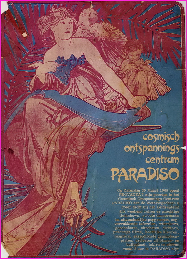 Paradiso (Amsterdam)