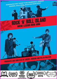 Rock 'N' Roll Island
