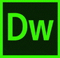 Adode Dreamweaver CC