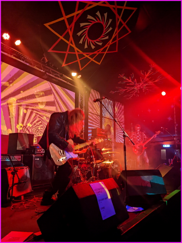 Acid Mothers Temple October 14th 2022