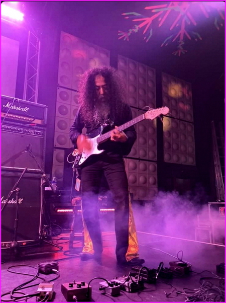 Acid Mothers Temple October 14th 2022