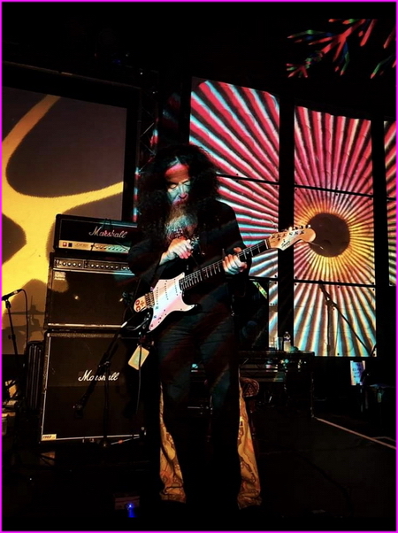 Acid Mothers Temple October 14th 2022