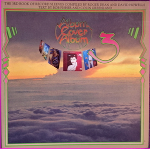 Album Cover Album, Volume 3