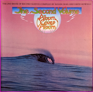 Album Cover Album, Volume 2
