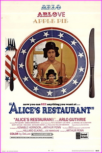 Alice's Restaurant