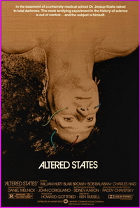 Altered States