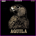Aquila - Aquila 1970