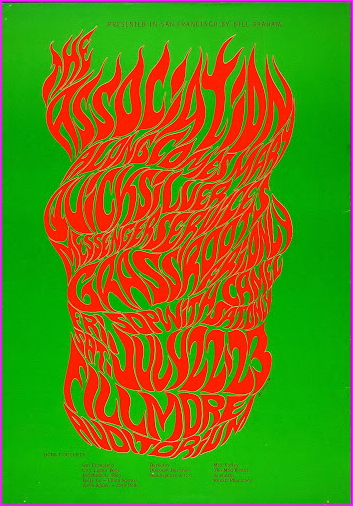 Wes Wilson