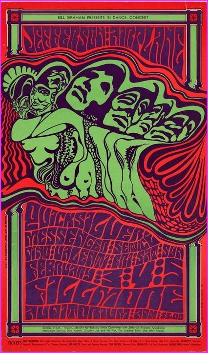 Wes Wilson
