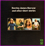 Barclay James Harvest - Barclay James Harvest And Other Short Stories