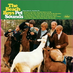 Beach Boys - Pet Sounds