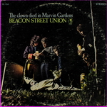 Beacon Street Union - The Clown Died In Marvin Gardens